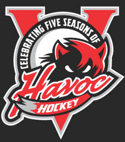 File:LogoSPHLHuntsvilleHavoc5YearAnniversary.jpg