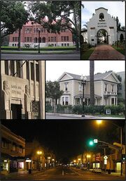 Santa Ana, California