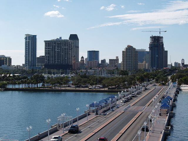 File:St. Petersburg, Florida.jpg