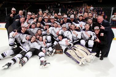 2015 Broadmoor trophy champs