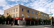 Downtown Fort William, Ontario