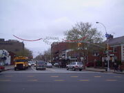 Bayside, New York