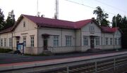 Orivesi