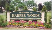 Harper Woods, Michigan
