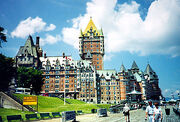 Frontenac, Quebec