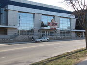 Sleeman Centre in Guelph ON 3