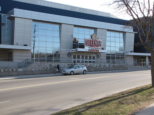 File:Sleeman Centre in Guelph ON 3.jpg