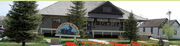 Claresholm, Alberta