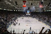 15 Everblades win!
