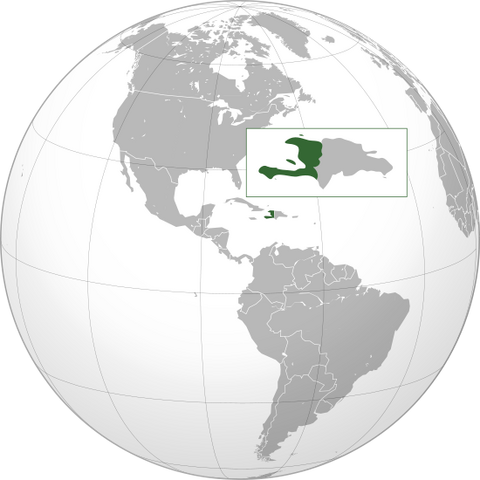 File:550px-Haiti (orthographic projection) svg.png