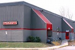 Aréna de Buckingham