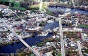Almonte, Ontario