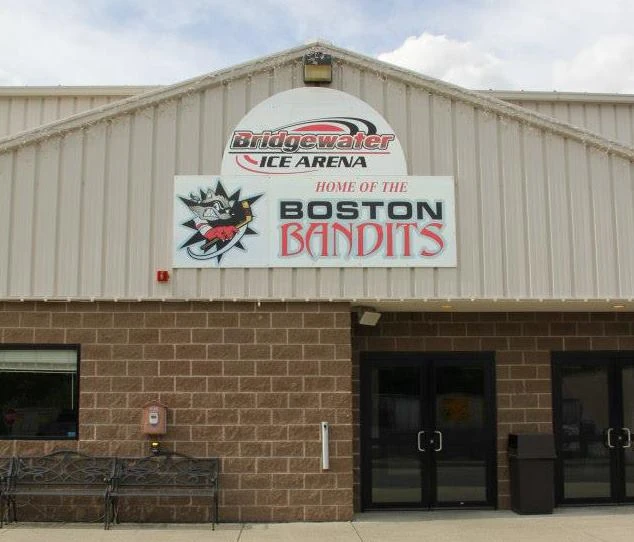 Bridgewater Ice Arena Ice Hockey Wiki FANDOM powered by Wikia