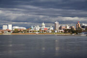 Harrisburg, Pennsylvania