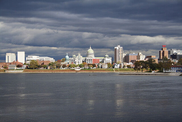 File:Harrisburg, Pennsylvania.jpg
