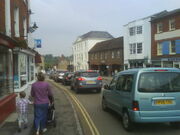 Buckingham