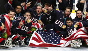 USA 2010Paralympics