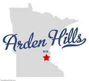 Arden Hills, Minnesota