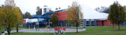 MissionLeisureCentre