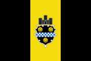 Pittsburgh Flag
