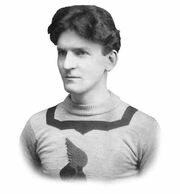 Henry Trihey