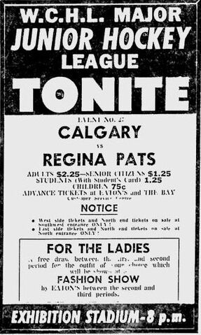 File:72-73WCHLReginaGameAd.jpg