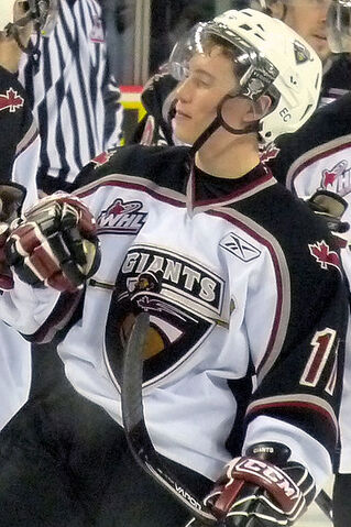 File:Brendan Gallagher 2009.jpg