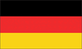 Flag of Germany