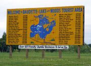 Baudette, Minnesota