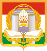 Dushanbe
