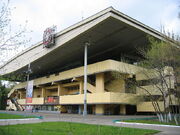 Sokolniki-arena