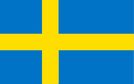 Flag of Sweden