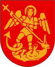 Mora Municipality, Sweden