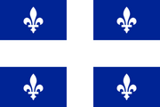 400px-Flag of Quebec