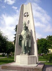 Gheorgheni