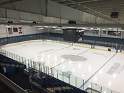 Fox Valley Ice Arena