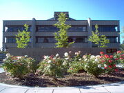 Medford, Oregon