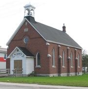 Ernestown Township, Ontario