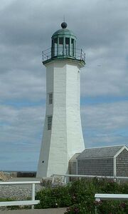 Scituate, Massachusetts