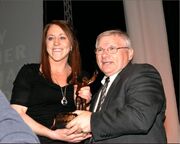 Duggan KazmaierAward