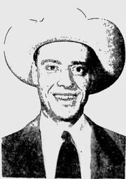 Georgepargeter
