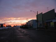 Balcarres, Saskatchewan
