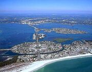 Sarasota, Florida