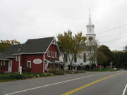 Centerville, Massachusetts