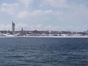Sault Ste. Marie, Michigan
