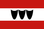 Třebíč Flag