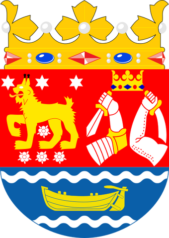 File:425px-Suomen vaakuna svg.png