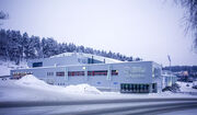 Isku Areena