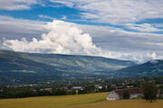 Lillehammer