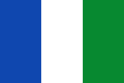 Heist-op-den-Berg Flag